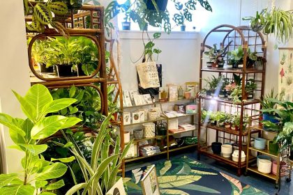 New Plant Shop/ Wine Bar Coming to Rock Hill