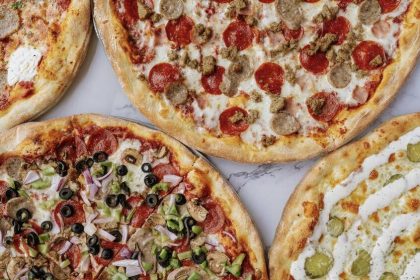 Slice Oakleaf Getting Ready for Remodel