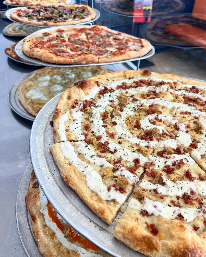 Slice Oakleaf Getting Ready for Remodel