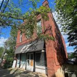 The Tonidandel-Brown Restaurant Group to Preserve Historic Leeper-Wyatt Building