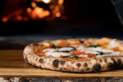 Rodrigo's Craft Pizzeria Replacing Crane Ramen in Five Points