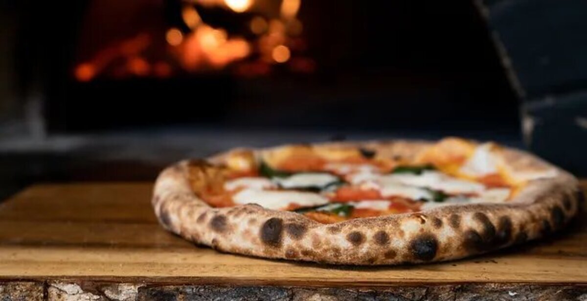 Rodrigo's Craft Pizzeria Replacing Crane Ramen in Five Points