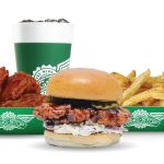 Wingstop Building New Location at the Durbin Park Shopping Mall