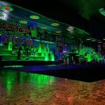 The Scorpio Closing to Relocate Next Year