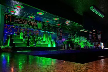 The Scorpio Closing to Relocate Next Year