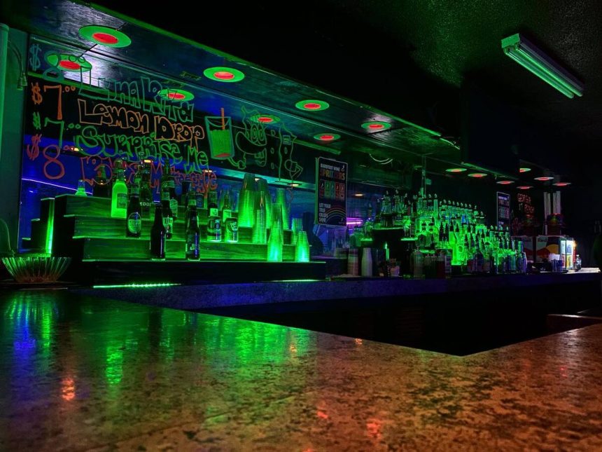 The Scorpio Closing to Relocate Next Year
