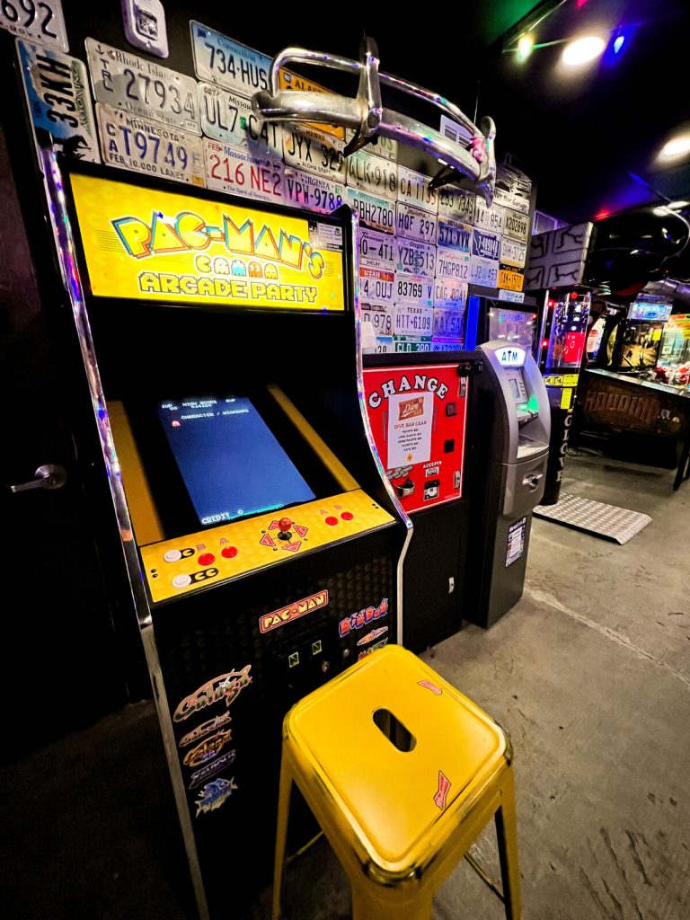 The Hideaway LKN to Become Dive Bar Cornelius Under New Ownership