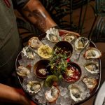 Parker Hospitality Opens Costera Cocina Tulum in Fulton Market