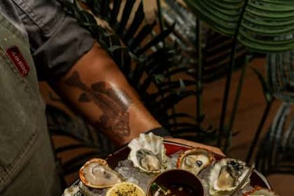 Parker Hospitality Opens Costera Cocina Tulum in Fulton Market