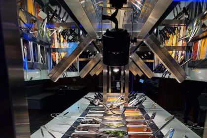 901 Hot Pot & Korean BBQ Levels Up with Bartlett Expansion