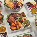 Sweetgreen Making Carolina Debut in Uptown