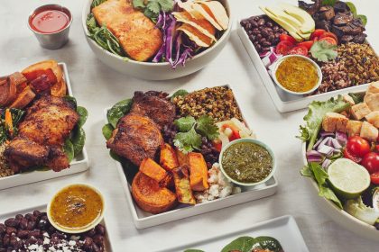 Sweetgreen Making Carolina Debut in Uptown