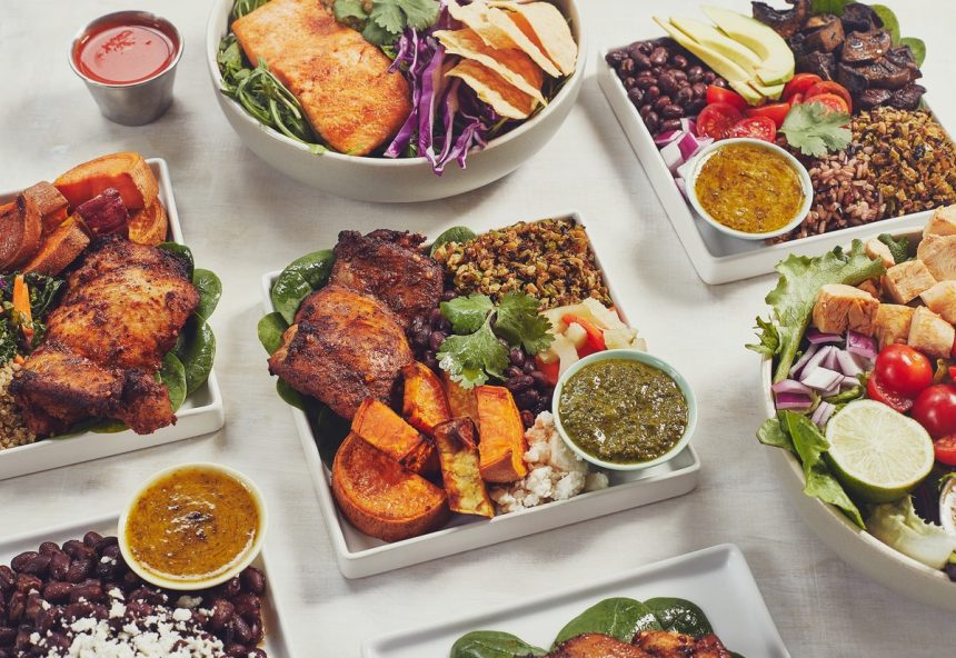 Sweetgreen Making Carolina Debut in Uptown