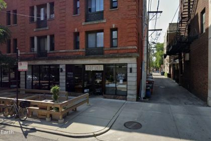 A Door Closes and Another Opens: Owners of Floreen's Create a New Concept