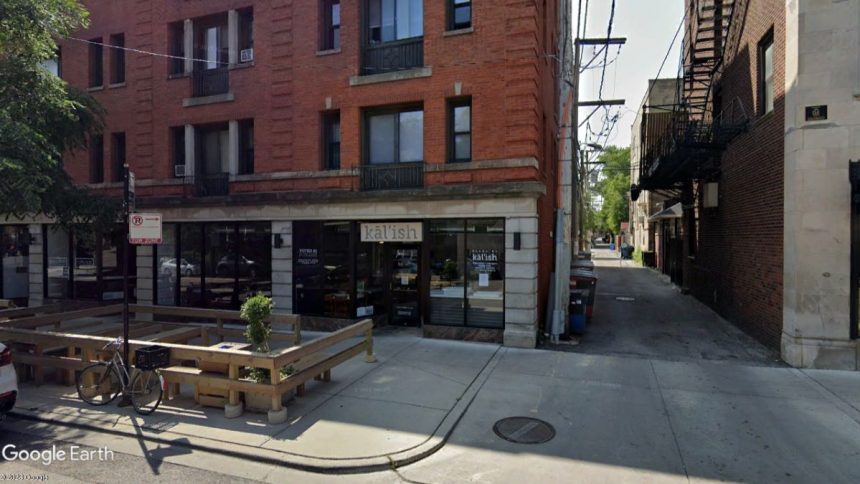 A Door Closes and Another Opens: Owners of Floreen's Create a New Concept