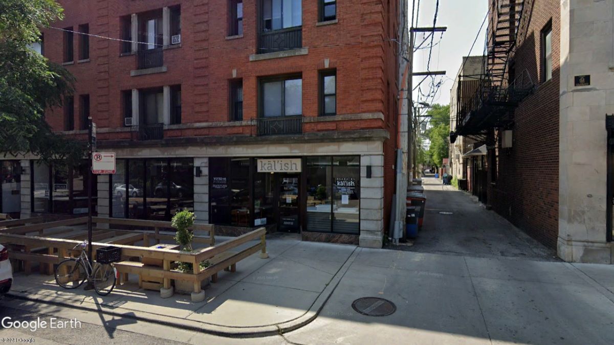 A Door Closes and Another Opens: Owners of Floreen's Create a New Concept