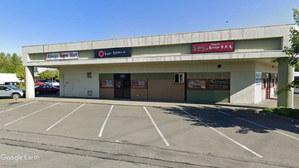 A New Lynnwood Spot Called JT's Sports Bar Will Soon Debut