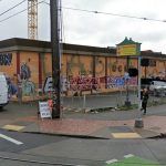 A New Restaurant Will Be Coming to Chinatown Called Diamond Bay