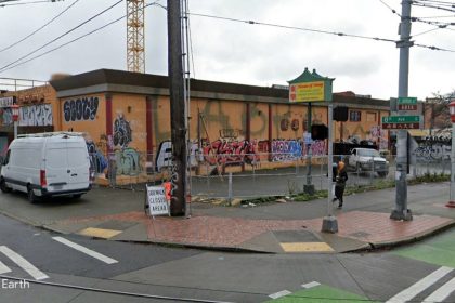 A New Restaurant Will Be Coming to Chinatown Called Diamond Bay