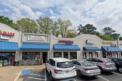 AB Fancy Food Mart Joining Peachtree Corners Retail Complex Photo 01
