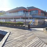 Ackley Brands Will Be Opening a New Wine Bar Called The Cove at Lake Union Piers