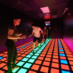 Activate, An Interactive Gaming Experience, Now Open in Atlanta Photo 01