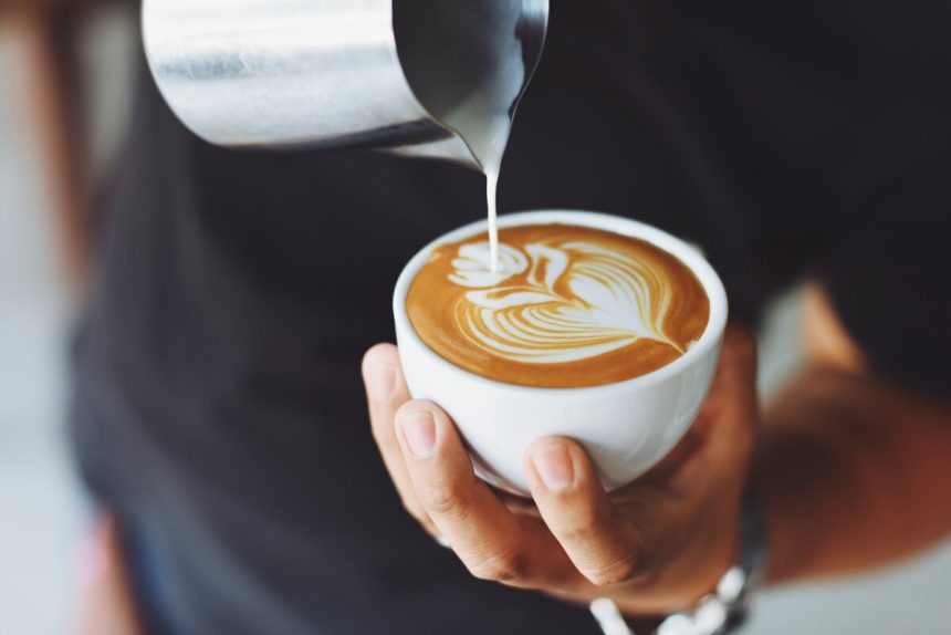 Jacksonville Coffee Company Starting to Work on Third Location