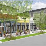 Affordable Housing Project Underway at Joseph E. Boone Blvd Photo 01