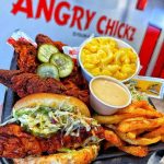 Angry Chickz Brings its Nashville Hot Chicken to Vallejo