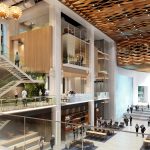 What Now Boston | Ariana, Big Grin, and Iris Mezze are Added to Open at Winthrop Center