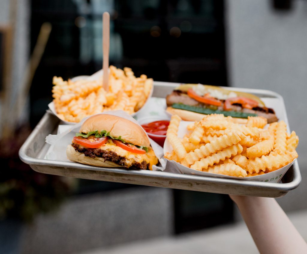 Shake Shack Coming to St. Johns Town Center Next Year