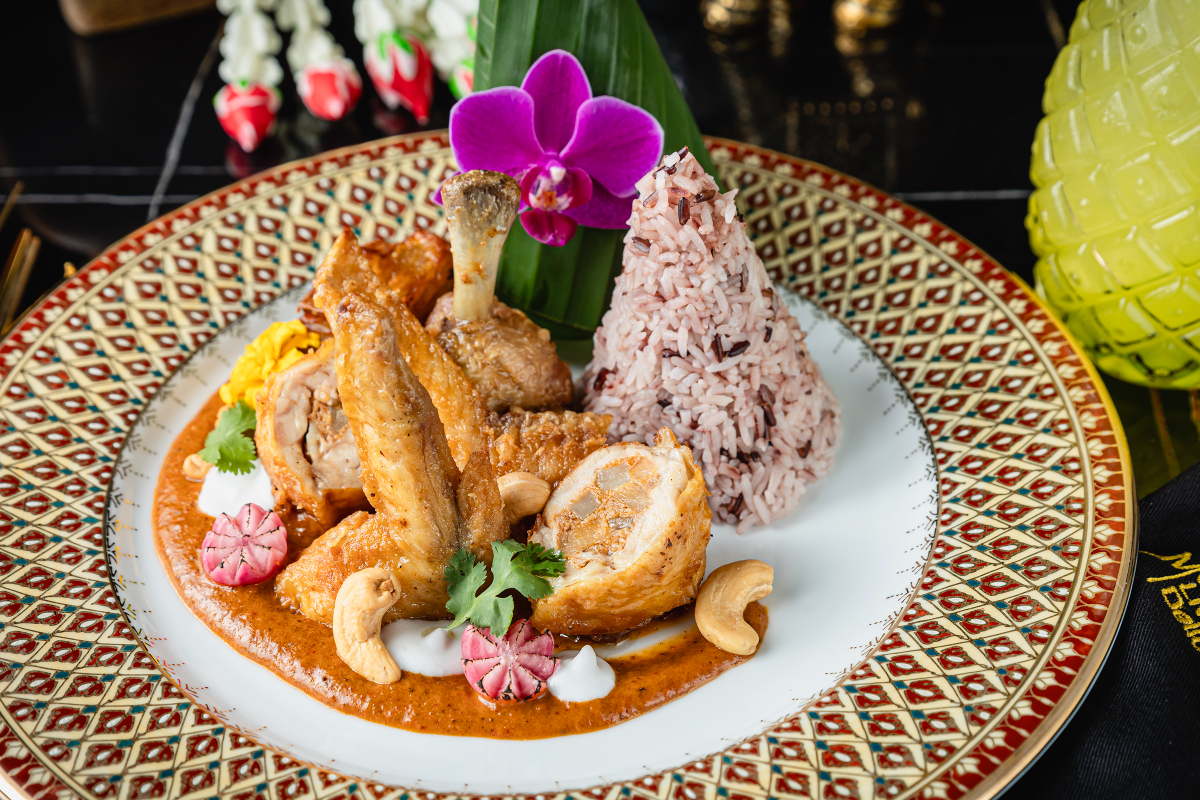 MAKIIN SET TO DEBUT OCTOBER 23 IN HANOVER RIVER OAKS