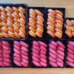 Awi Sushi Adding Third Location in the Springs