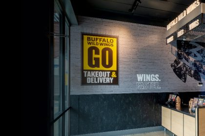 MEDIA ALERT: NILES BUFFALO WILD WINGS® GO TO OPEN ON WEDNESDAY, OCTOBER 25