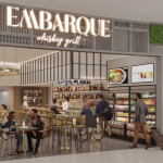 Bambuza Sea-Tac Ventures LLC Will Be Bringing a New Concept to the Table Called Embarque Whiskey Grill