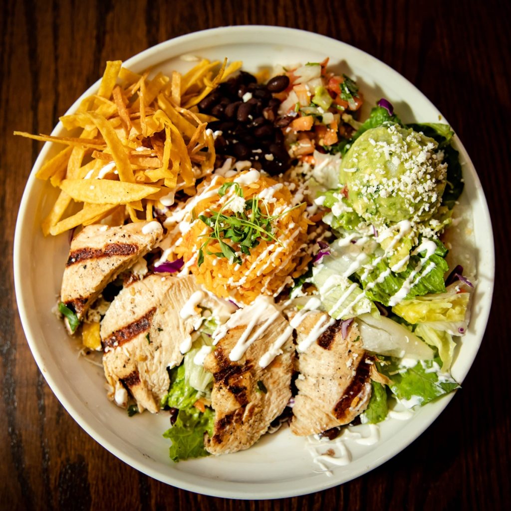 What Now Boston | Bandoleros is Bringing its Mexican Eats to Concord