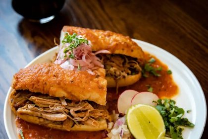 What Now Boston | Bandoleros is Bringing its Mexican Eats to Concord