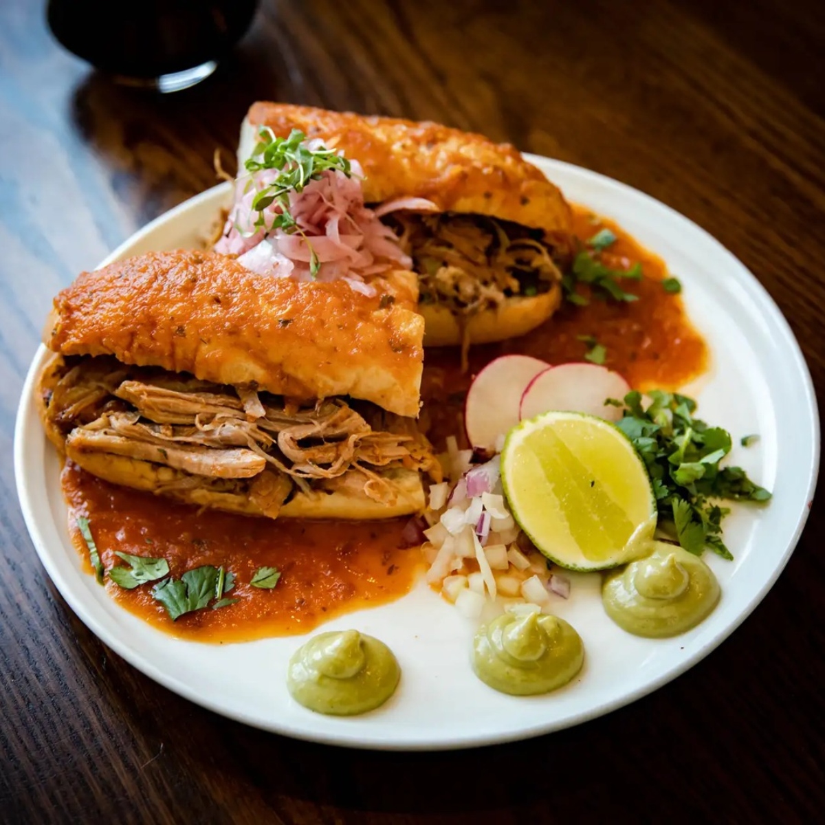 What Now Boston | Bandoleros is Bringing its Mexican Eats to Concord