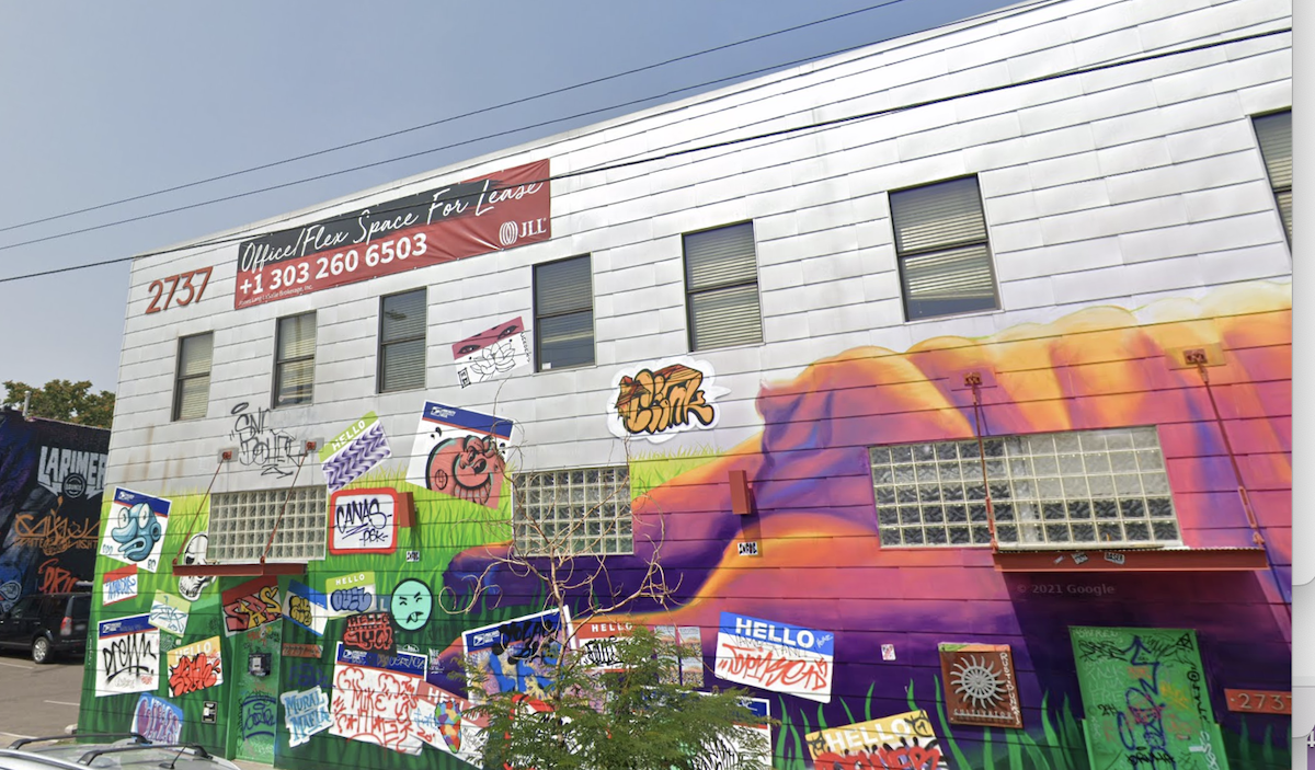 Beacon Team Developing New Bar Concept on Larimer