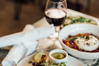 Beloved Great White Cafe Expanding to Brentwood