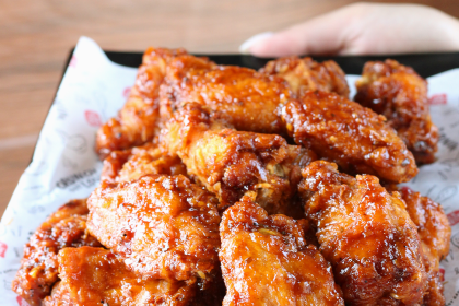 Bonchon is Coming to Stevenson Ranch