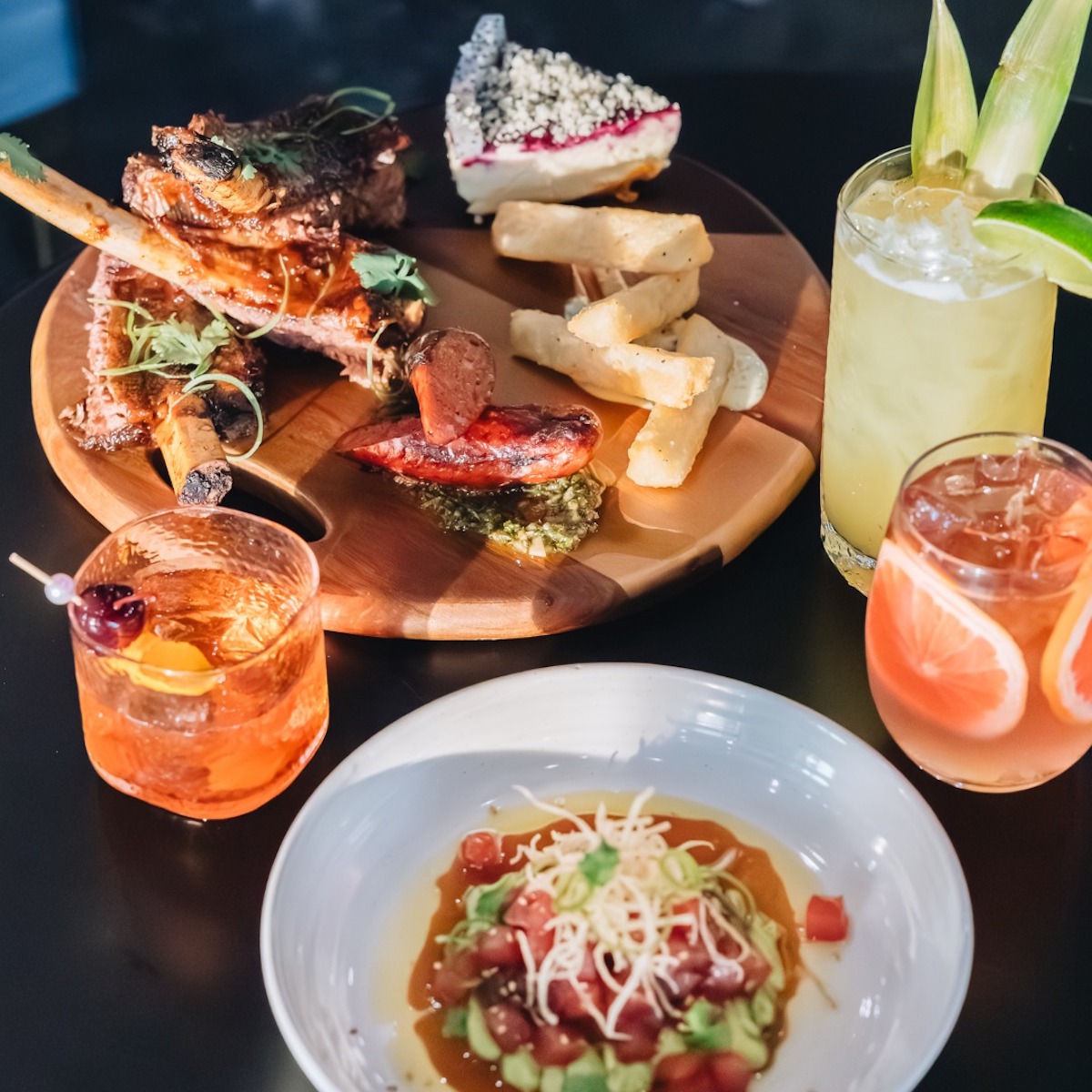 Bounce House Venue Upping the Party, Adding More Bars