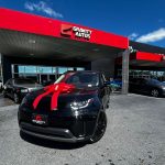 Building Permit App Filed for Car Dealership in Duluth Photo 01