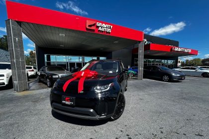 Building Permit App Filed for Car Dealership in Duluth Photo 01