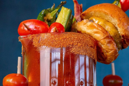 Chicago-based Pinstripes Will Be Expanding to the 555 Tower in Bellevue