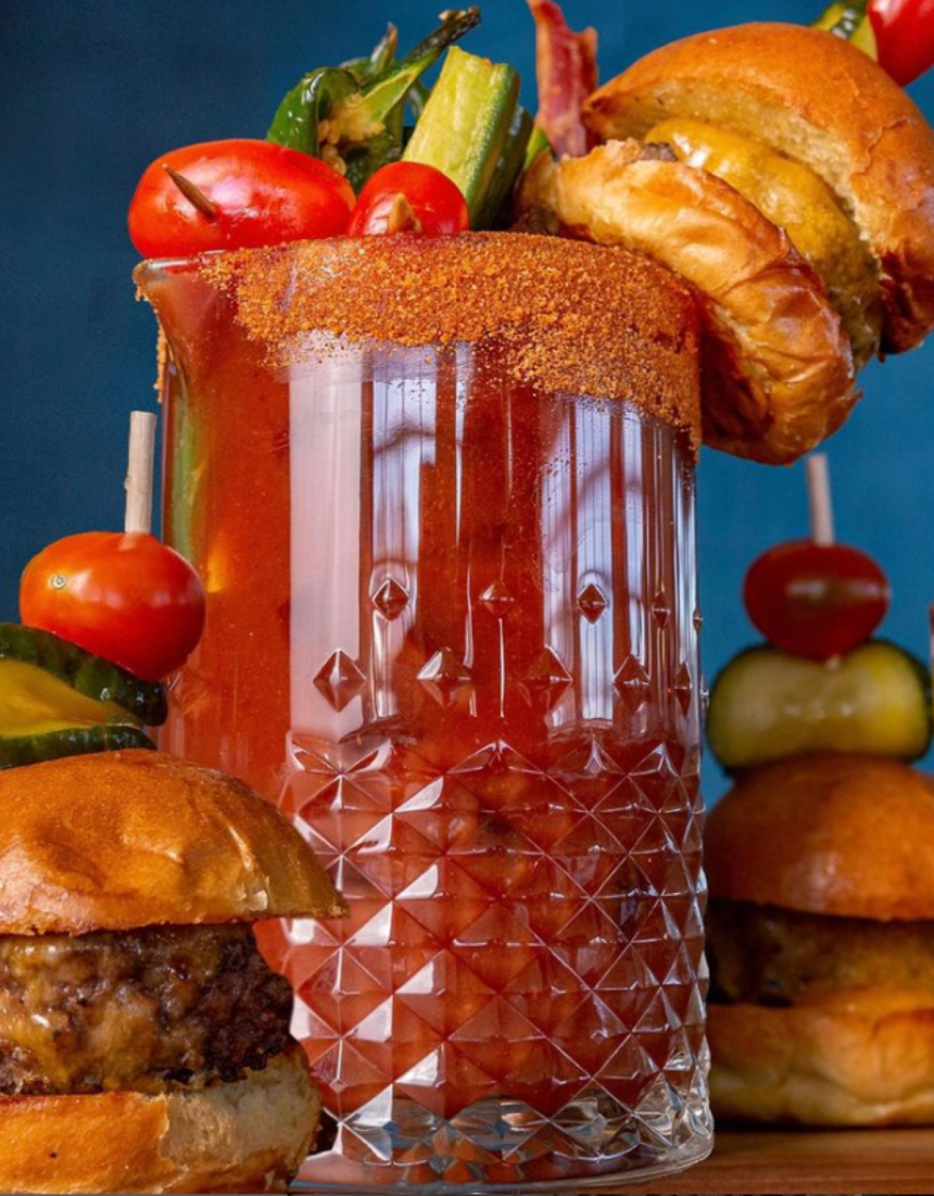 Chicago-based Pinstripes Will Be Expanding to the 555 Tower in Bellevue
