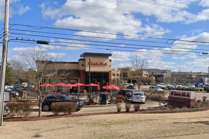 A New Drive-Through Experience Coming to Chick-fil-A in Germantown
