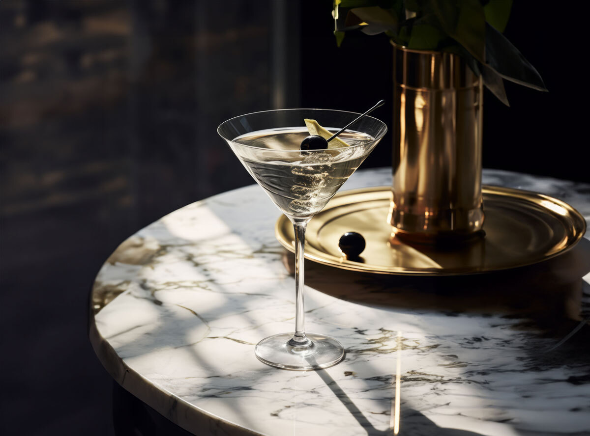 Clique Hospitality Working on Salt Wind and Sea Pine