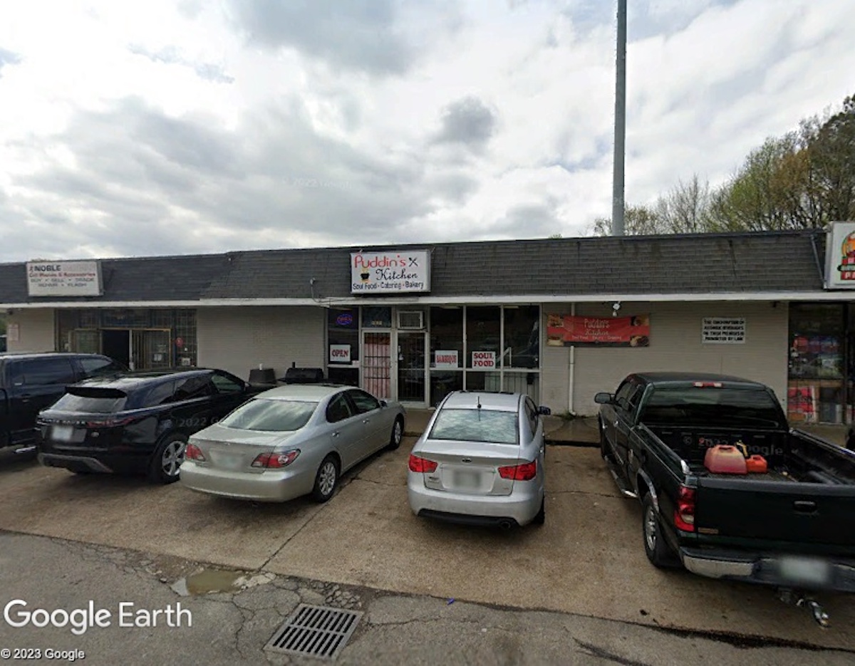 County Line Chicken & Deli Coming Soon to Memphis