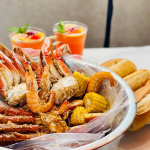 Crawfish Chef Will Be Expanding With a New Location in Bellevue